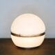 Lampe de table par Enrico Tronconi pour Tronconi, Italie, années 70