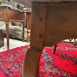 Table basse d époque Louis XV