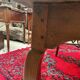 Louis XV period coffee table
