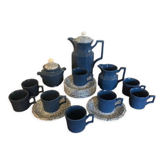 Wedgwood Kensington Chintz coffee service
