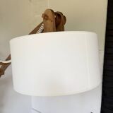 Mountain furniture gallows France pine