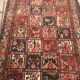 Oriental rug Djahad 210x134cm