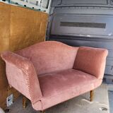 Napoleon III system daybed
