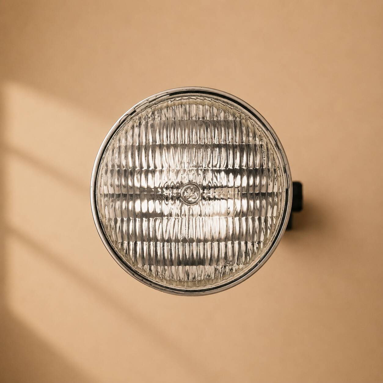 Toio floor lamp — Castiglioni for Flos, Italy, 1960s