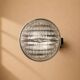 Toio floor lamp — Castiglioni for Flos, Italy, 1960s