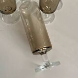 6 vintage flutes 70