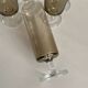 6 flutes vintage 70
