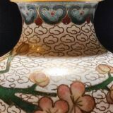 Vase chinois