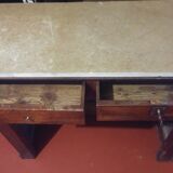 Store furniture counter