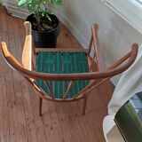 Baumann armchair