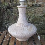 Vintage ceramic lamp