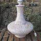 Vintage ceramic lamp