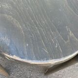 Solid pine stools 1980