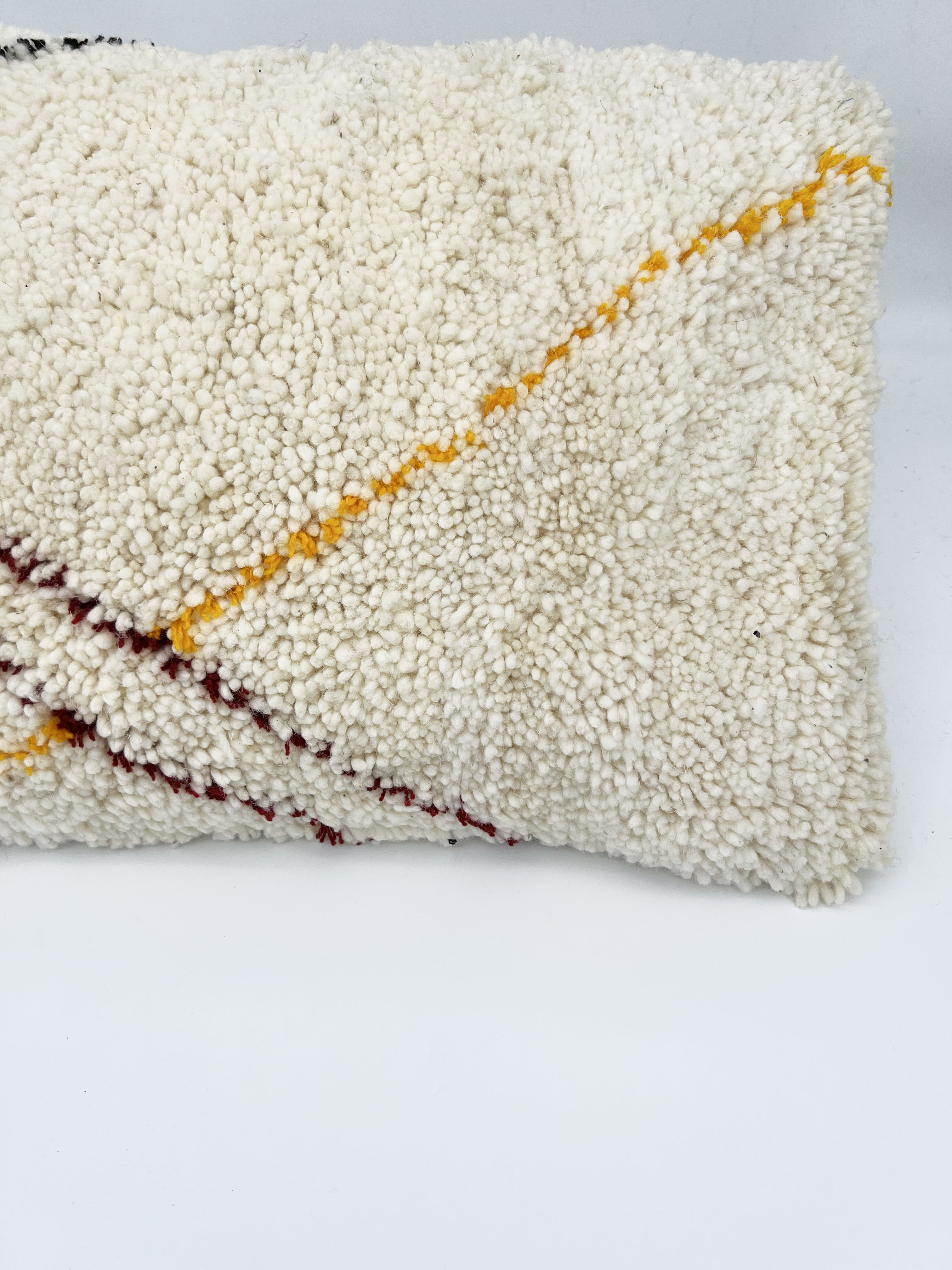 Moroccan Berber cushion cover Beni Ouarain
