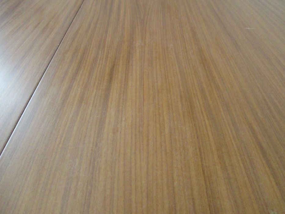 Mr. Gascoin's alvéole, round table