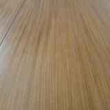 Mr. Gascoin's alvéole, round table