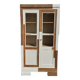 Showcase cabinet