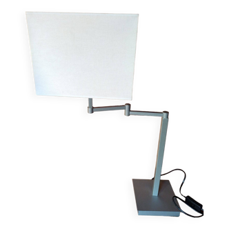 Aluminor articulated lamp from the 80s.
