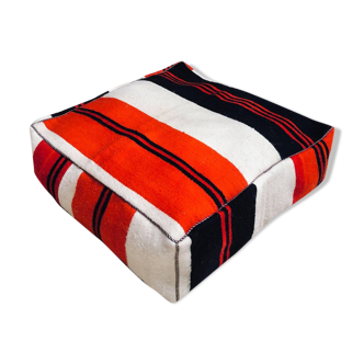 Pouf Berbère Astar
