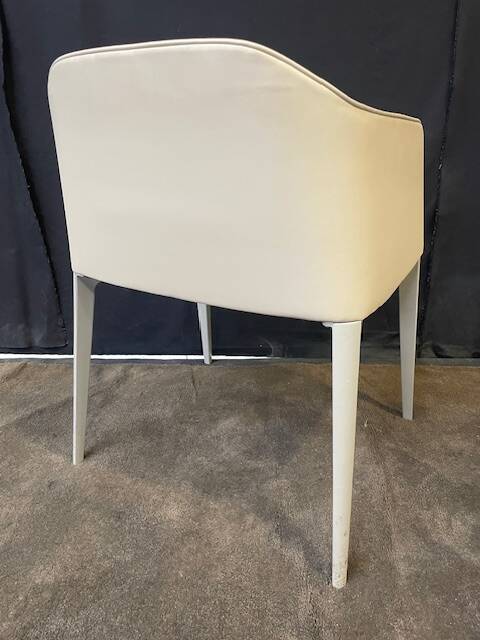 Fauteuils Pedrali Laja