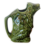 Pichet grenouille Lheritier Guyot Dijon 1960