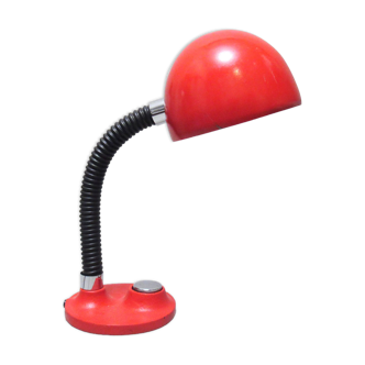 Lampe de bureau années 70