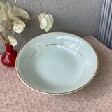 Nitto Hawthorne Japan salad bowl - prestigious tableware
