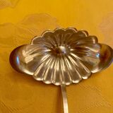 Christofle - ladle - Napoleonic III era