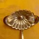 Christofle - ladle - Napoleonic III era
