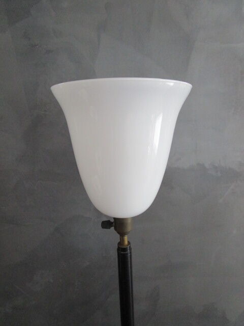 Mazda floor lamp 60' years