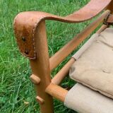 paire de fauteuils Sirocco d'Arne Norell - Suède années 60