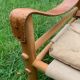 pair of Sirocco armchairs by Arne Norell - Sweden, 1960s