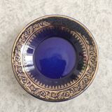Porcelain cups and saucers