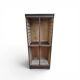 Archive furniture in oak S.M.V., Denmark 1920s–40s