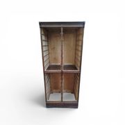 Archive furniture in oak S.M.V., Denmark 1920s–40s