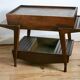 André Paccard, side table, 1950s