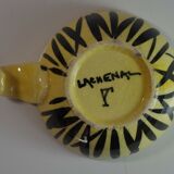 Lachenal cups and subcups