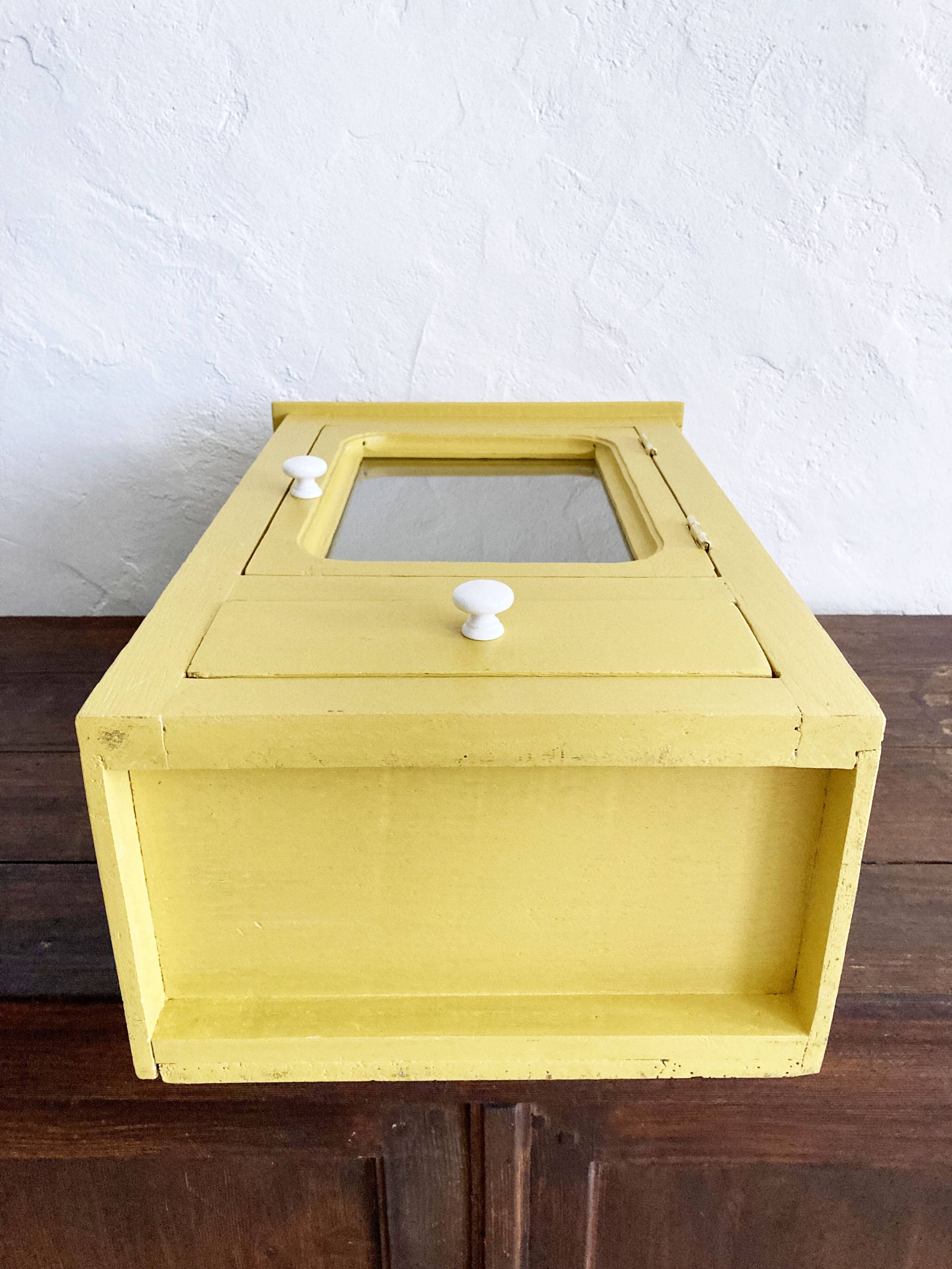 Medicine cabinet