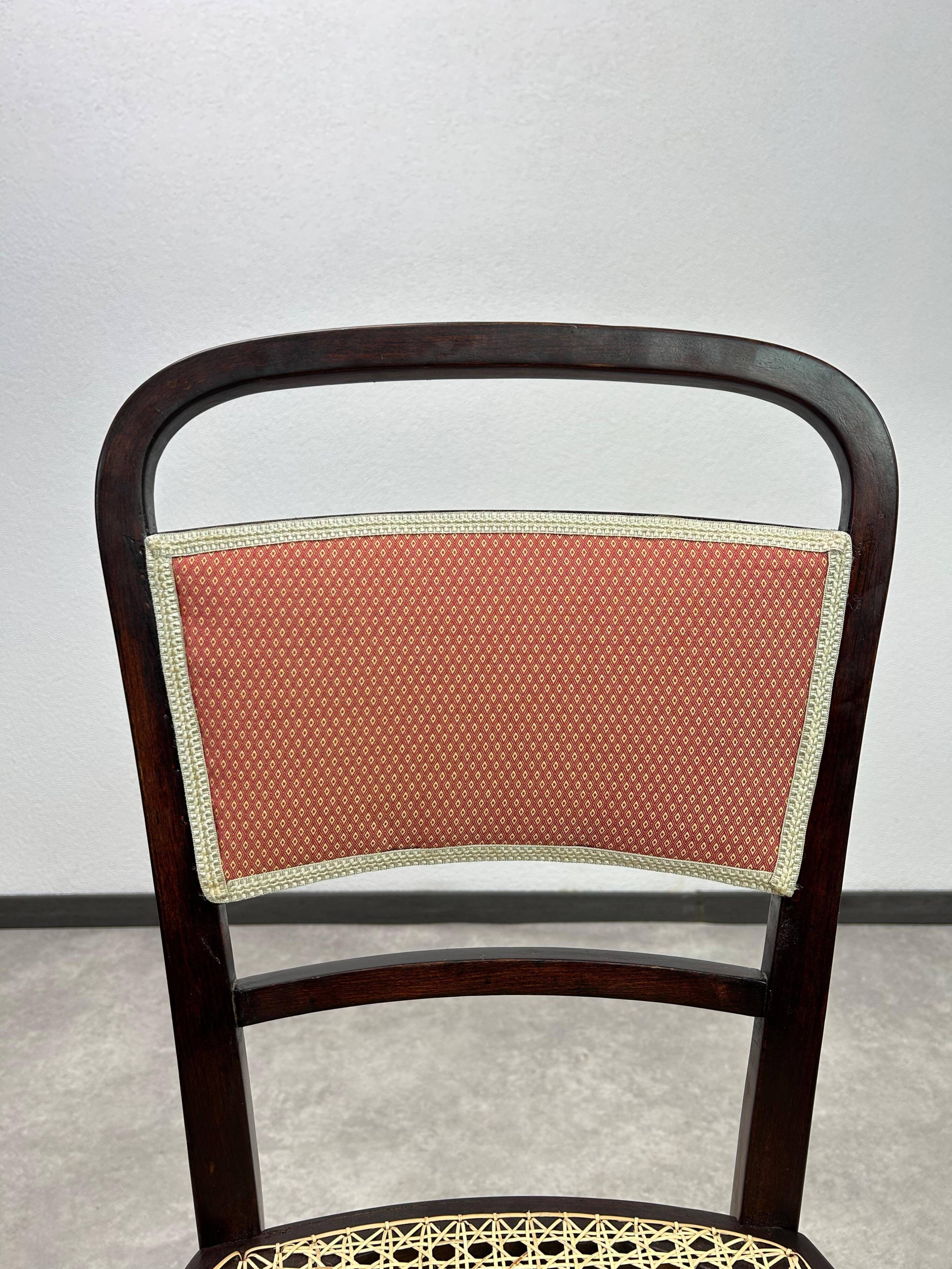 Thonet chair