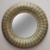 Metal mirror