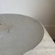Centre de table minimaliste 1990 Nino Cerruti