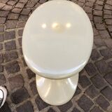 Stool Senna Carrara and Matta edition