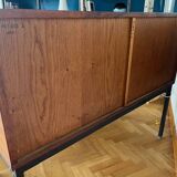 Enfilade Alain Richard