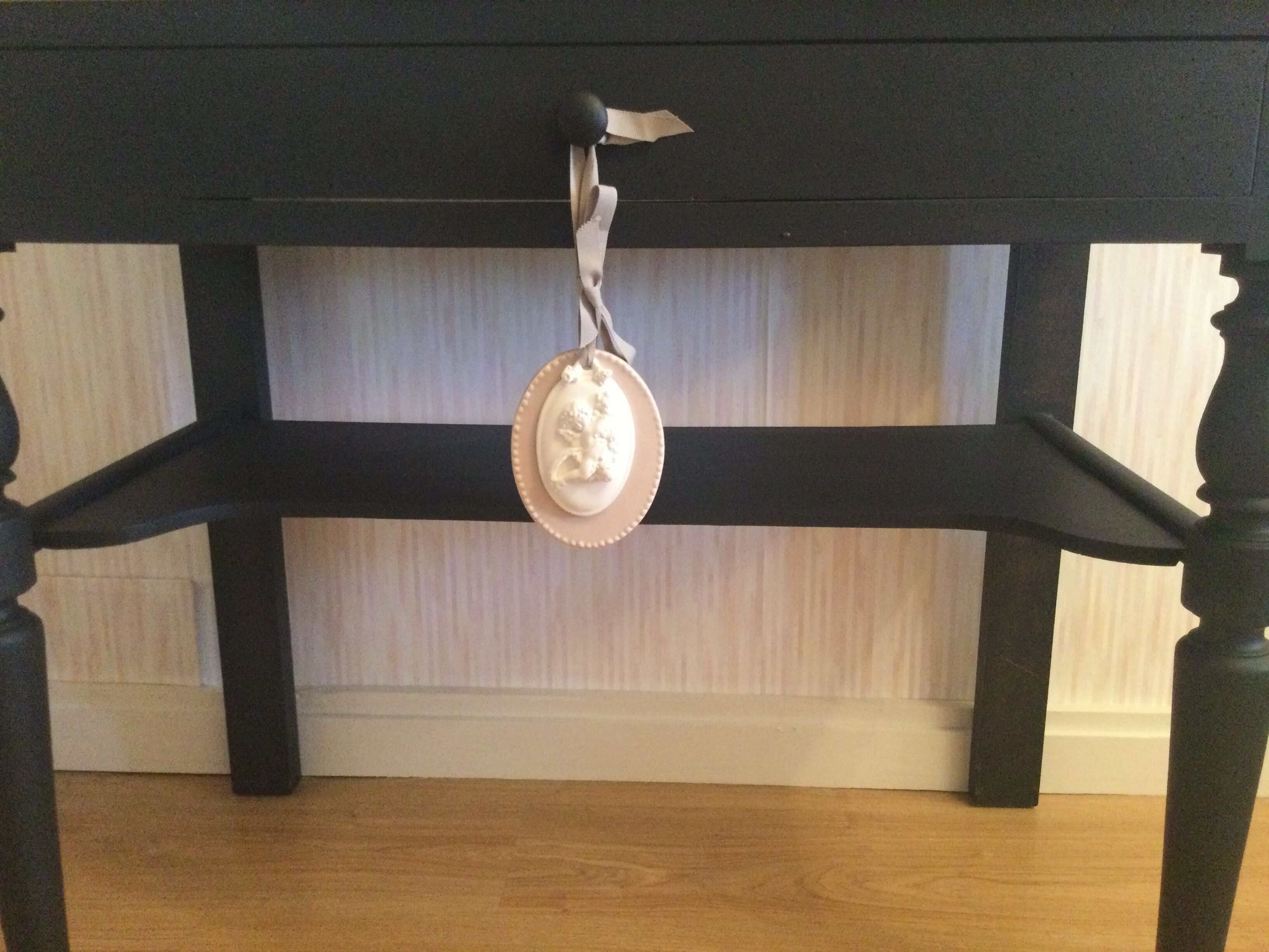 Old hairdresser revisited