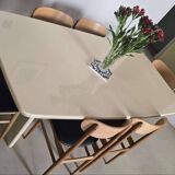 1950s dining table