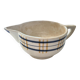 Saucier model Poitou from Sarreguemines