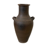 Sandstone jar