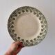 Vintage ironstone tureen and dish - Trèfle de Badonvillier model