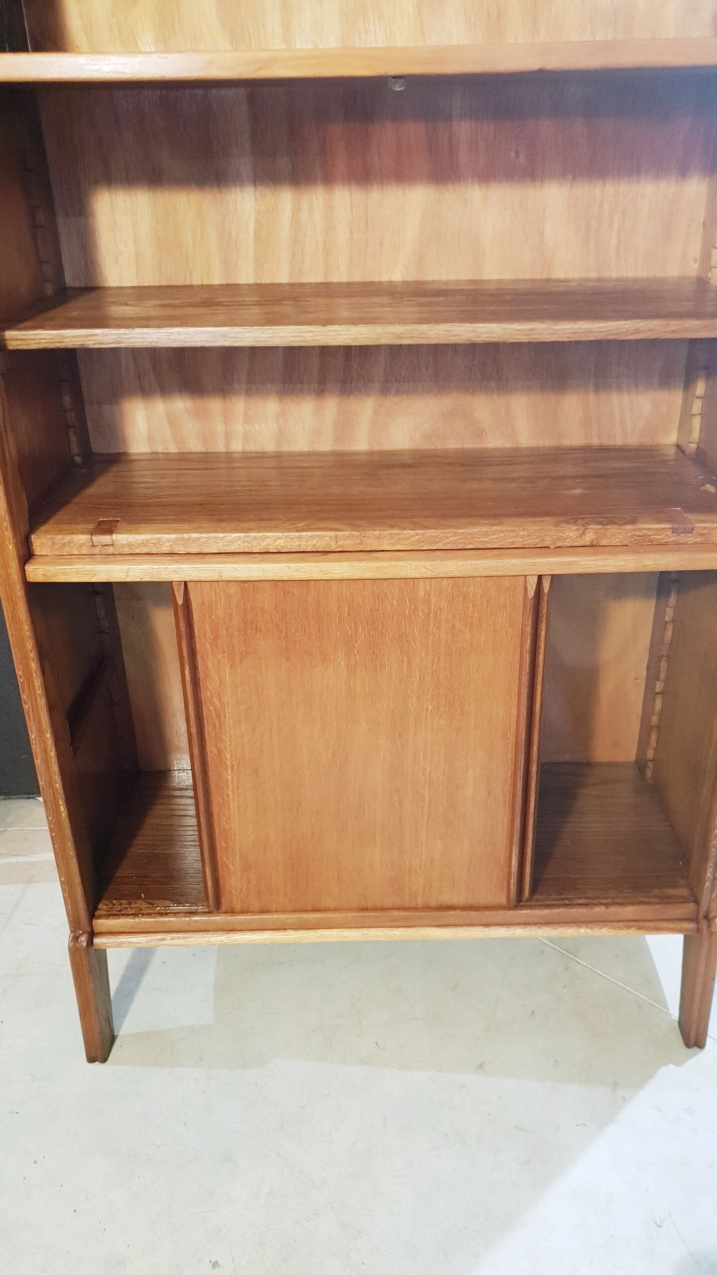 Scandinavian furniture