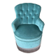 Fauteuil crapaud